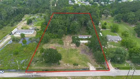 16497 Highline Blvd, Conroe, TX 77306