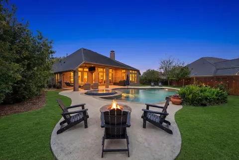 2507 Yaupon Trace Ct, Katy, TX 77494