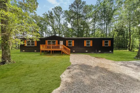 16465 Hickory Rd, Conroe, TX 77302