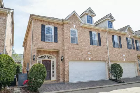 2831 Briarhurst Park, Houston, TX 77057