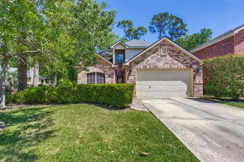 17 Presidio Rd, Montgomery, TX 77356