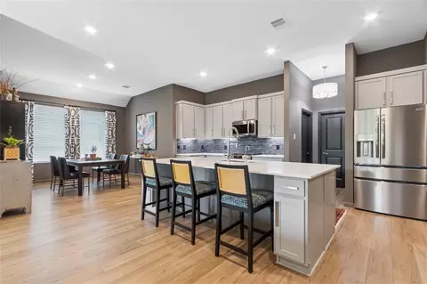 506 Boot Springs Dr, New Caney, TX 77357