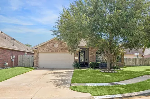 21907 Sunvolt Ct, Richmond, TX 77407