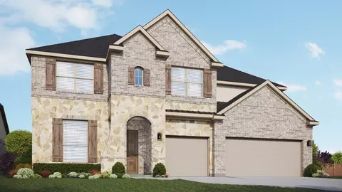 2020 Thimbleberry Ln, Magnolia, TX 77355