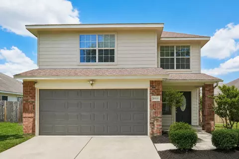 4419 Crossvine Ave, Baytown, TX 77521