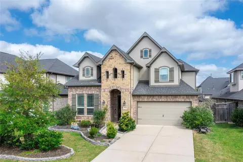 28638 Sonoran Field Ct, Fulshear, TX 77441