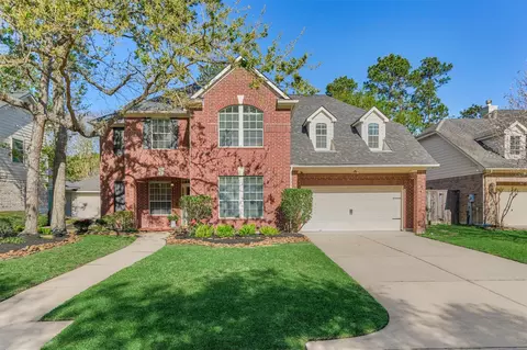 7627 Water Wood Trl, Humble, TX 77346