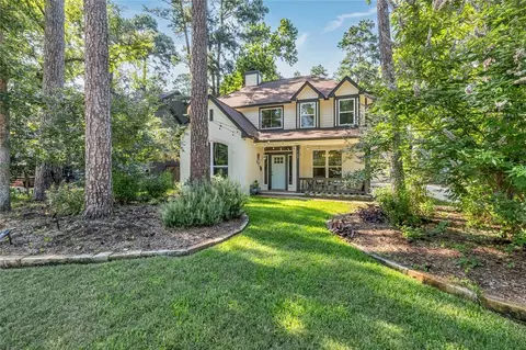 163 N Mill Trace Dr, Spring, TX 77381 photo 1