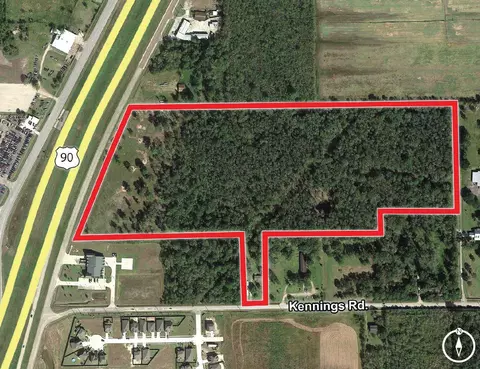 2620 Hwy 90, Crosby, TX 77532