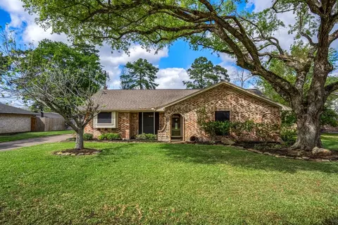 3206 Vandyke Dr, Spring, TX 77388 photo 1