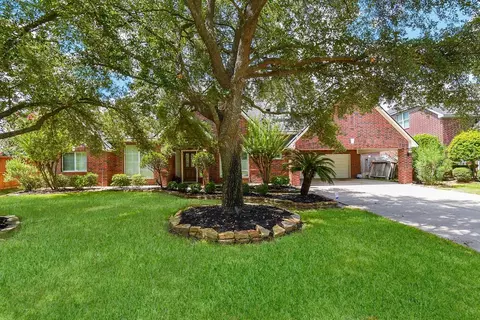 18707 Glenn Haven Estates Dr, Spring, TX 77379 photo 1