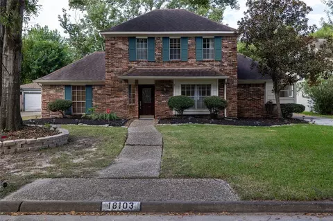 18103 Tall Cypress Dr, Spring, TX 77388 photo 1