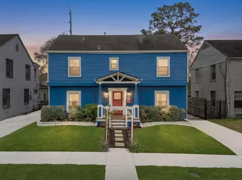 5309 Palmer St, Houston, TX 77004