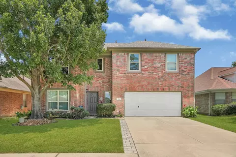 23918 Ayscough Ln, Katy, TX 77493