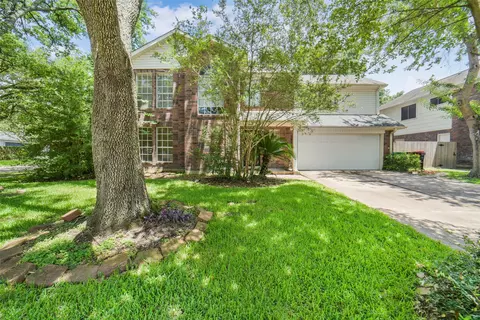 21262 Park Blf, Katy, TX 77450