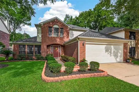 3318 Colonel Court Dr, Richmond, TX 77406
