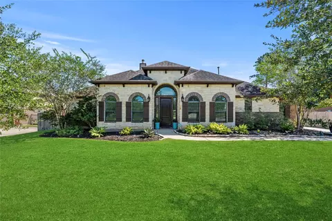 12522 Savage Ct, Magnolia, TX 77354