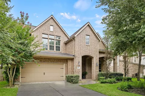 154 Reese Run St, Montgomery, TX 77316