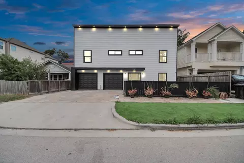 1111 E 27th St, Houston, TX 77009