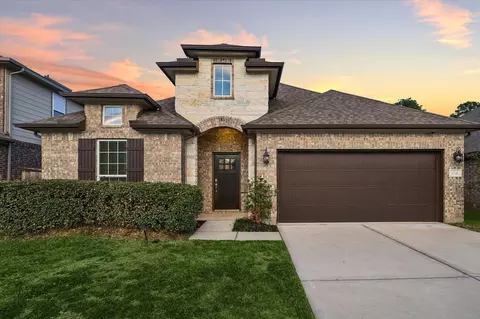 1924 Canyon Live Oak St, Conroe, TX 77304