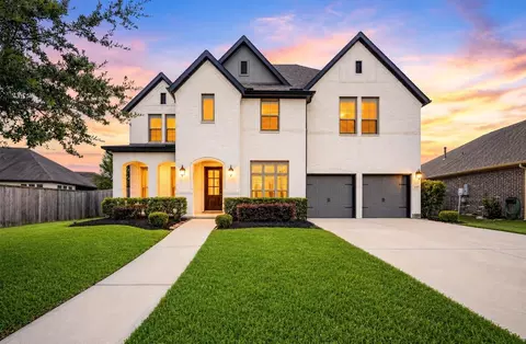 3204 Rose Creek Ln, League City, TX 77573