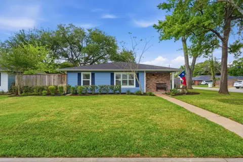 1925 Althea Dr, Houston, TX 77018