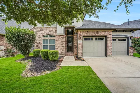 2234 Angel Trumpet Dr, Katy, TX 77494
