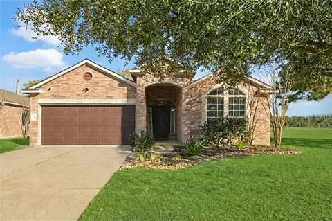 21300 Heritage Forest Ln, Porter, TX 77365