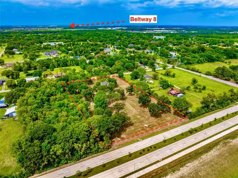 0 Rice Rd, Pearland, TX 77581