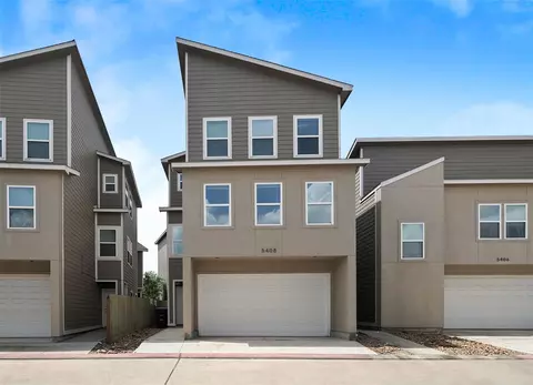 5408 Jonathan Ln, Houston, TX 77011