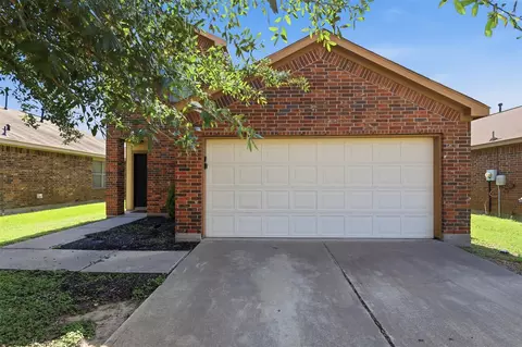 12219 Turchin Dr, Houston, TX 77014