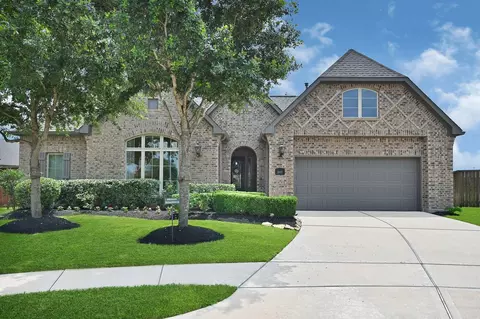 25707 Bang Springs Ct, Katy, TX 77494