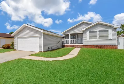 10022 Berrypatch Ln, Tomball, TX 77375 photo 1