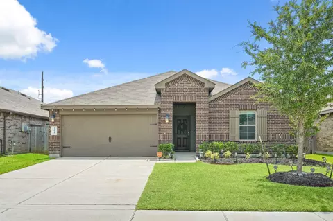 21047 Warrender Terrace Ln, Richmond, TX 77407