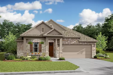 3306 Wickfield Pass Ln, League City, TX 77573