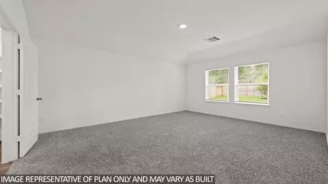 Bedroom - 14396 Cloudy Ln, Splendora, TX 77372 photo 1 of 2