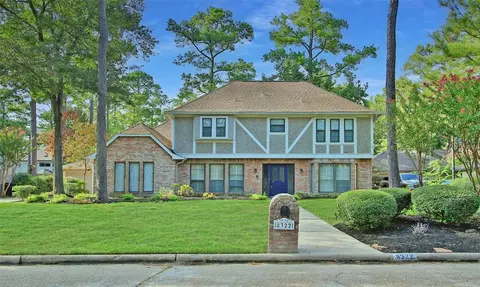 8322 Forest Ridge Rd, Spring, TX 77379 photo 1