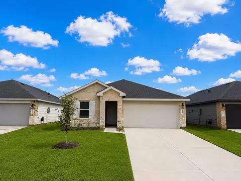 3034 Bloomsbury Terrace Dr, Fulshear, TX 77441