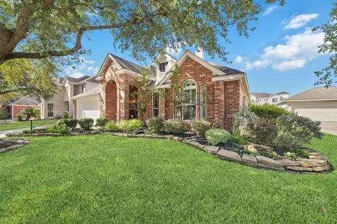 Exterior - 20611 Cypress Tree Ln, Spring, TX 77388 photo 4 of 5