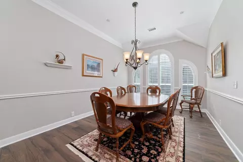 Dining - 20611 Cypress Tree Ln, Spring, TX 77388 photo 2 of 2