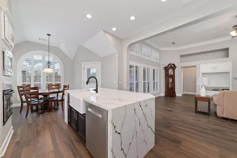 Kitchen - 20611 Cypress Tree Ln, Spring, TX 77388 photo 4 of 4