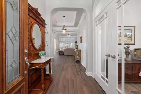 Entry Way - 20611 Cypress Tree Ln, Spring, TX 77388 photo 1 of 1