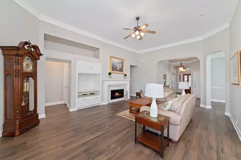 Living - 20611 Cypress Tree Ln, Spring, TX 77388 photo 2 of 2