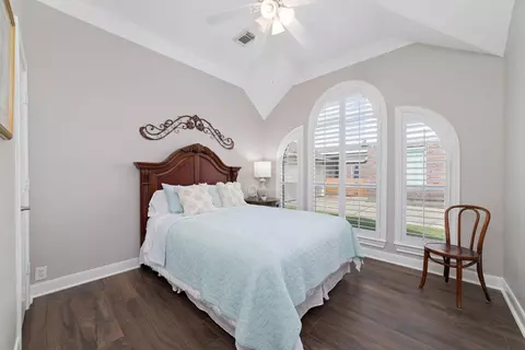 Bedroom - 20611 Cypress Tree Ln, Spring, TX 77388 photo 3 of 4