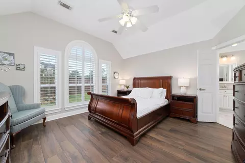 Bedroom - 20611 Cypress Tree Ln, Spring, TX 77388 photo 1 of 4