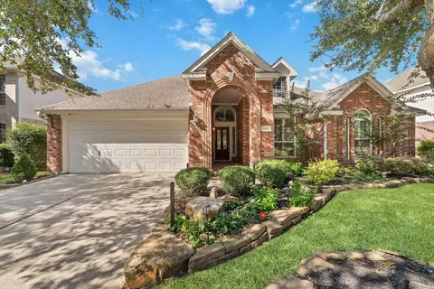 Exterior - 20611 Cypress Tree Ln, Spring, TX 77388 photo 5 of 5
