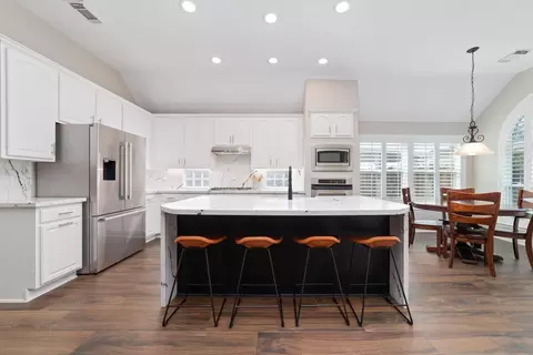Kitchen - 20611 Cypress Tree Ln, Spring, TX 77388 photo 1 of 4