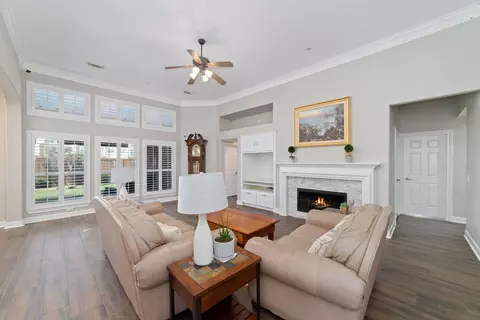 Living - 20611 Cypress Tree Ln, Spring, TX 77388 photo 1 of 2