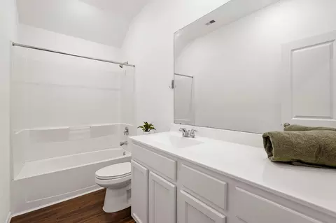 Bath - 5232 Pine Pass Dr, Rosenberg, TX 77469 photo 1 of 3