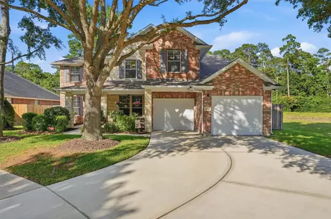 31302 Evergreen Park Ln, Conroe, TX 77385